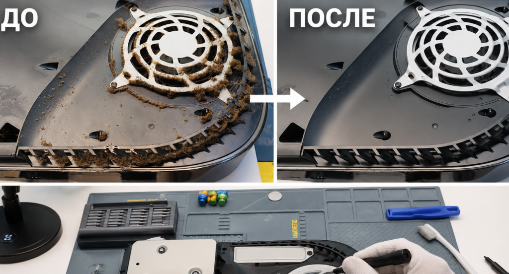 Наши работы